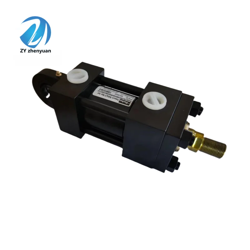 Parker Hydraulic Cylinder 50CBHMIRN34MC100.00M2244 Heavy Pressure Hydraulic Oil Cylinder OEM 50CBHM 50DHM CDH1M5 CDM1MP5