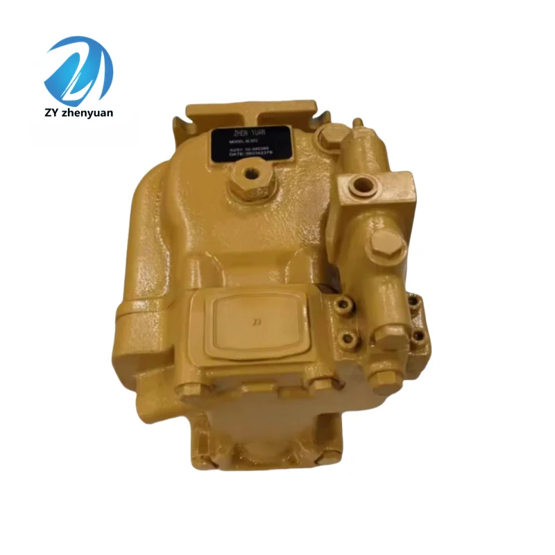 121-4311 124-3718 141-9490 146-3685 546-612 154-6613 160-9880 167-0994 6E-3137 167-1153 169-4882 185-3508 PVH CET Hydraulic Pump