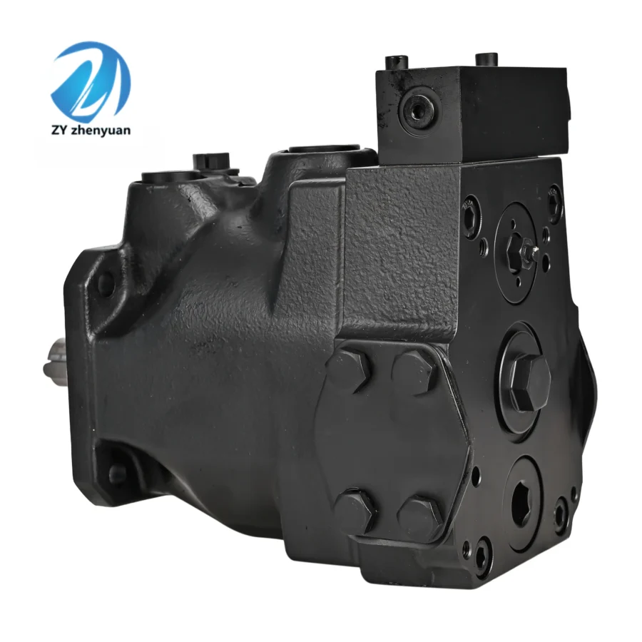 PV140L9G1T1NMM1X5972K0074 PV140R1K1T1NMCC4445X5947 Piston Pump PV Plus