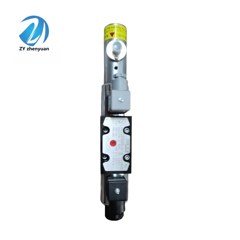 HOERBIGER HAWE Hydraulic PRL400PC06P24 C1 PIL400P08P40 D2 Proportional Valve PRL PIL PRL400 PRL500 PIL400