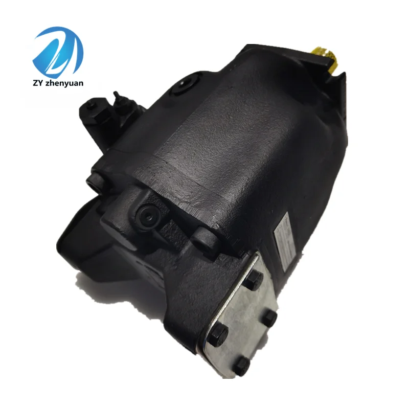 PD100PM04SRS5BC00S0000000 PD045 PD060 PD075 PD100 P1 PD Axial Variable Hydraulic Piston Pump High Pressure