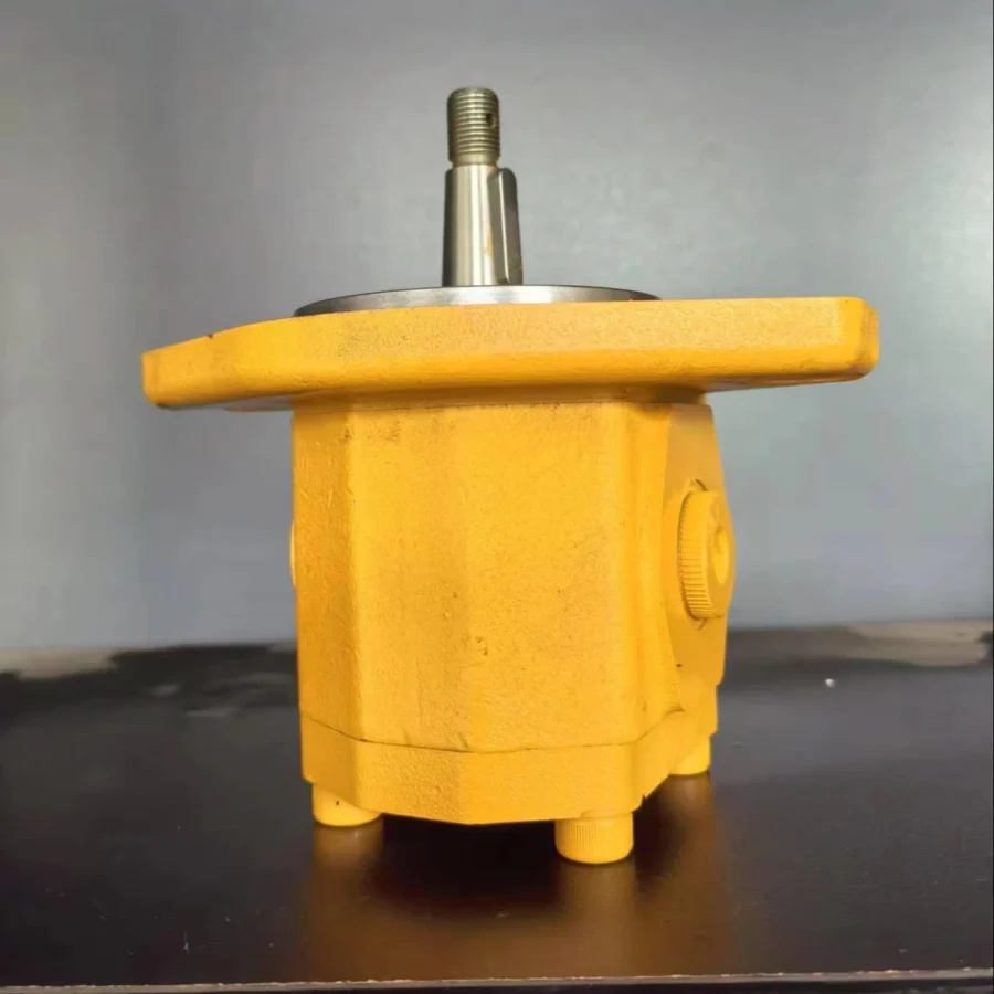 Hydraulic Pump 194-8384 283-5992 Variable Hydraulic Piston Pump for Caterpillar Excavator 416D 424D 416C 426C 428C