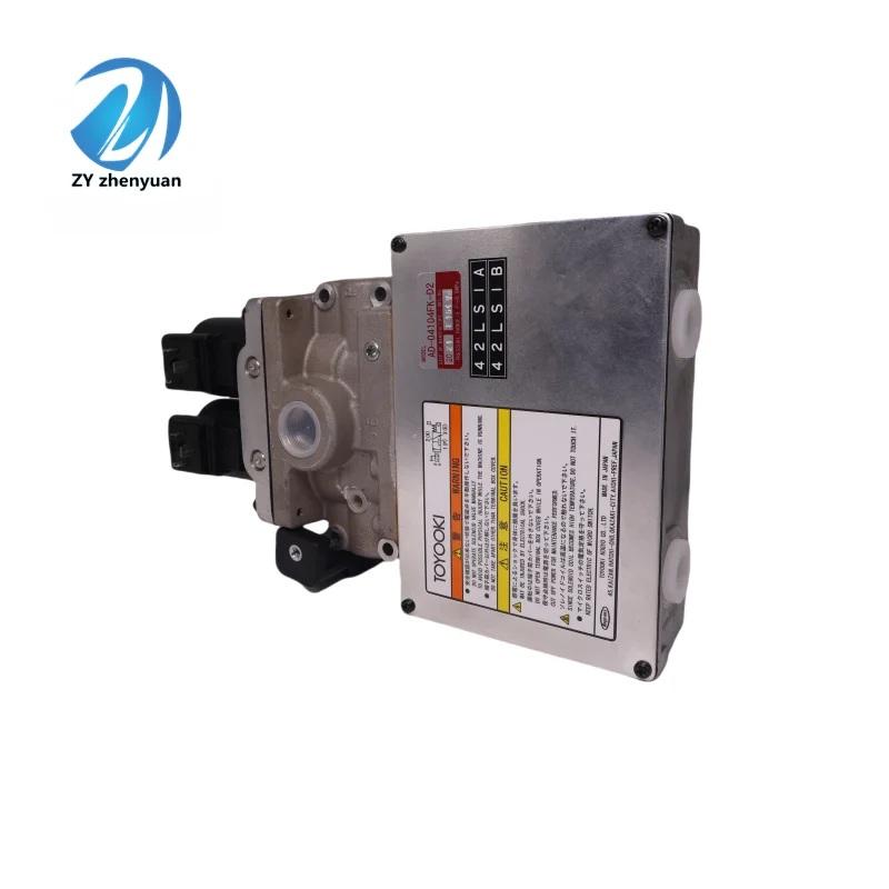 AD-04101F-A1 AD-04104FK-D2 TOYOOKI  AD-04104FK-D2 AD-SL231D