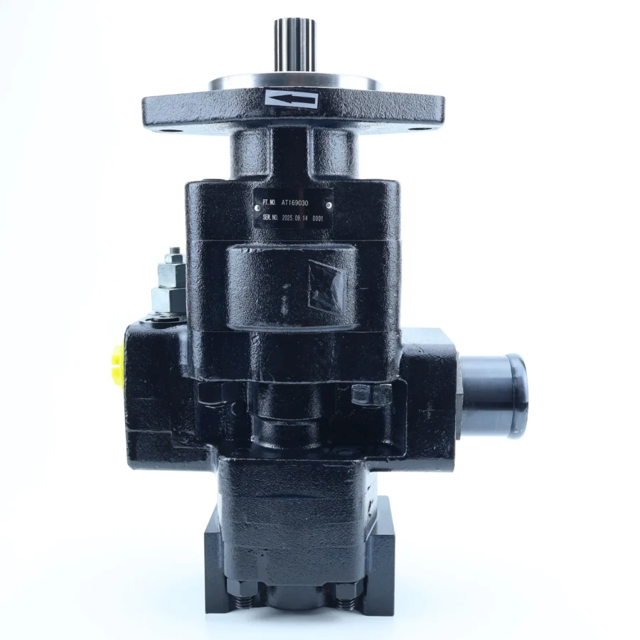 Hydraulic Gear Oil High Pressure  Pump AT179792 AT169030 AT331223 310SK 315SK 325J 310G