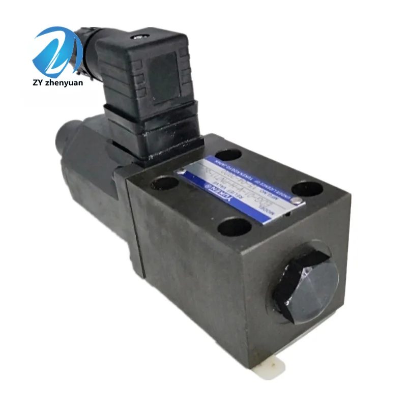 Hydraulic Proportional Relief Valve EDG EDG-01V-C-1-PNT13-60T EDG-1-B EDG-01-C EDG-01-H EBG-03-C EBG-06-H