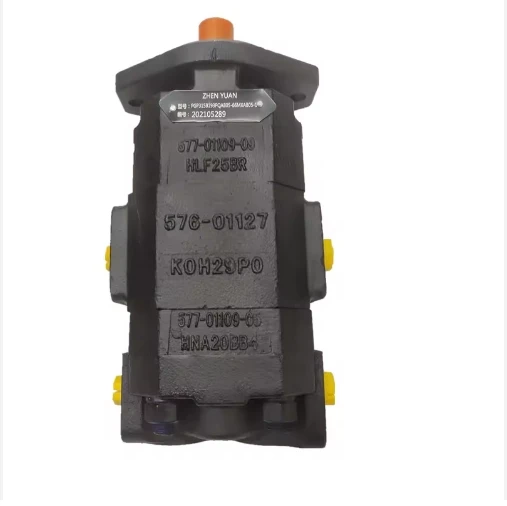 3349210036 3349111716 3349111092 Hydraulic Gear Pump 3349116285 3222316579