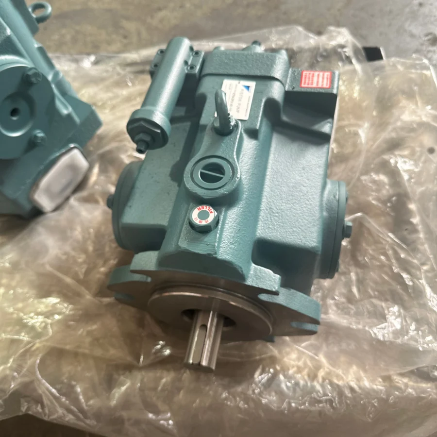 Hydraulic High Pressure Variable Piston Oil Pump V15 V23 V8 V38 V50 V70 V42 Series V70A3RX-60