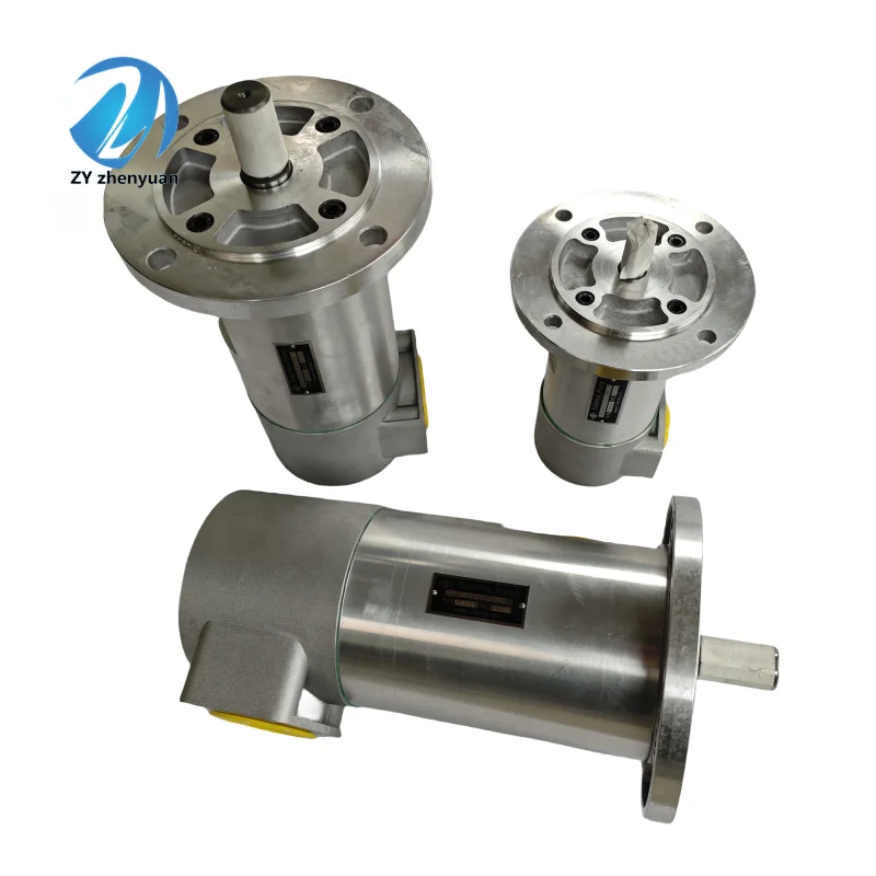 Screw Pump GR70 SMT 660L SN High Pressure Hydraulic Gear Pump GR20 GR25 GR70 GR40 GR45 GR55 GR60 GR80 GR90 OEM