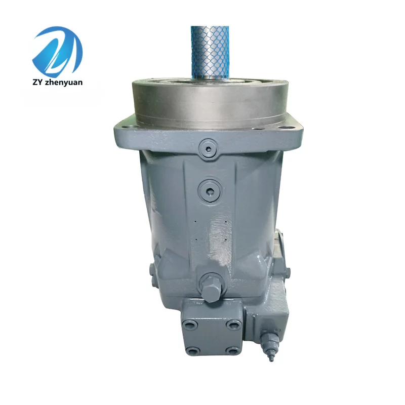 A7V28 A7V40 A7V55 A7V58 A7V80 A7V107 A7V117 A7V160 A7V250 Motor Plunger Pumps A7V160LV5.1LPF00 A7V160LV1LZF00 A7V160LV5.1LZF00