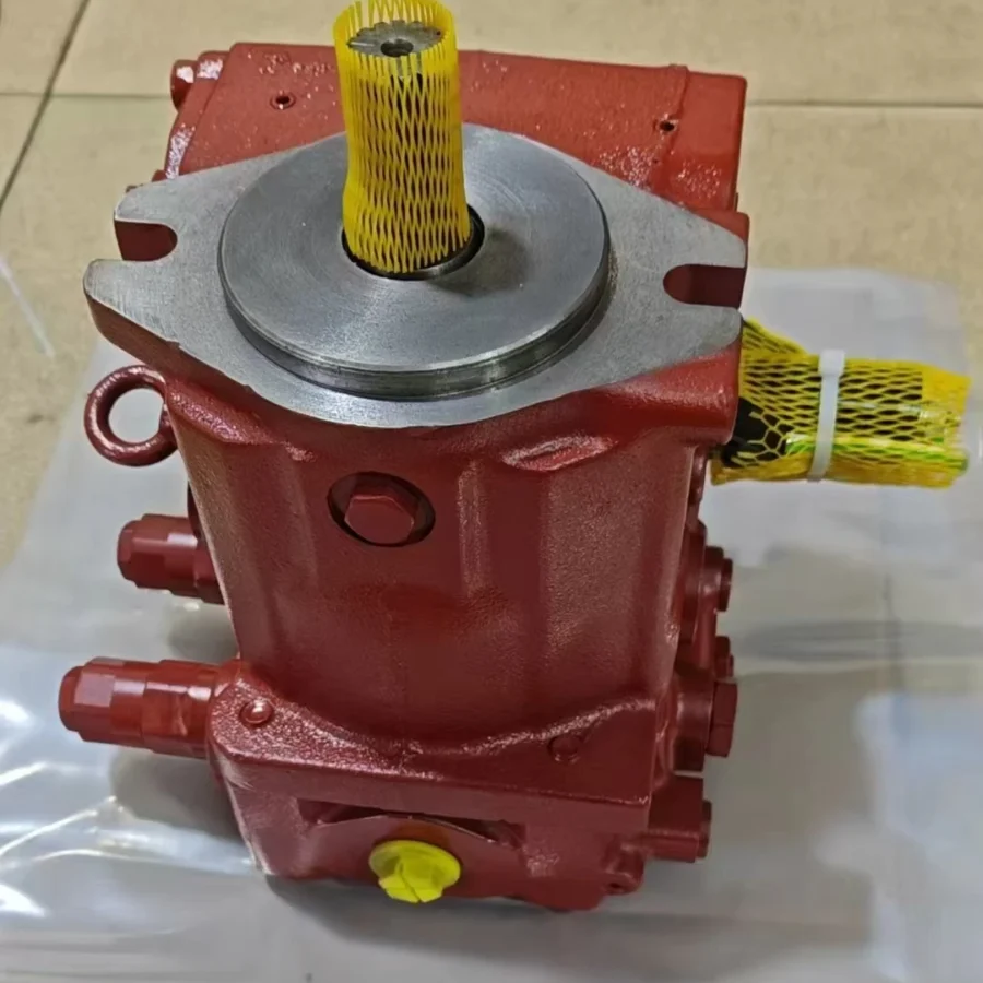 K3V K4V K5V K4V45 NVK45 Series K4V45C264R-R2652C Excavator Hydraulic High Pressure Piston Pump and Parts
