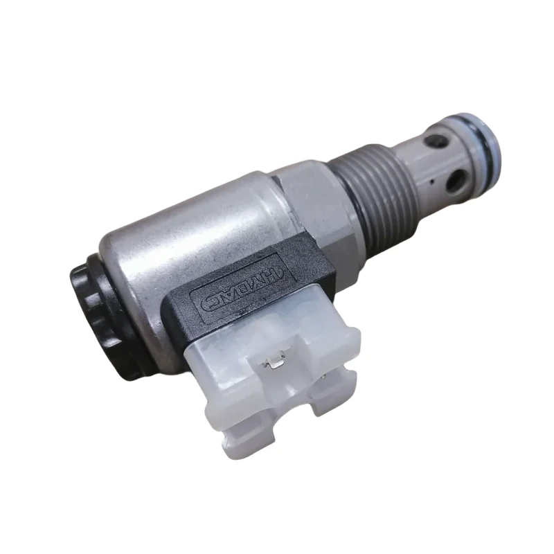 Original HYDAC Hydraulic Directional Valve WSM WSM08 WSM06 WSM12 Hydraulic Solenoid Poppet Valve WSM08130D-01M-C-N-24DG