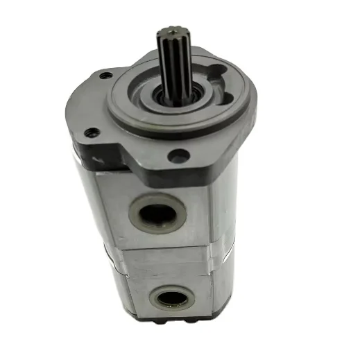 High Pressure Gear Oil Pump PLP PLP10 PLP20 PLP30 Series