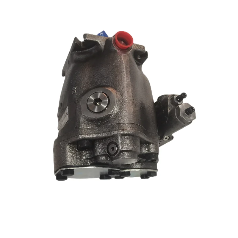 PD045 PD060 PD075 PD100 P1 PD Series PD075PS02SRS5BC00S1000000 Axial Variable Hydraulic Piston Pump