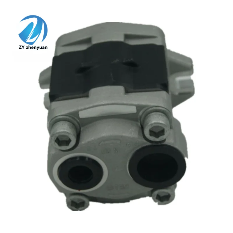 Shimadzu High Pressure SGP1A25 SGP1A32R398 SGP2A25R593 SGP1A25F2H9-L288C SGP1A25A2H9-R003 Gear Pump Forklift Pump SGP1A SGP SGP