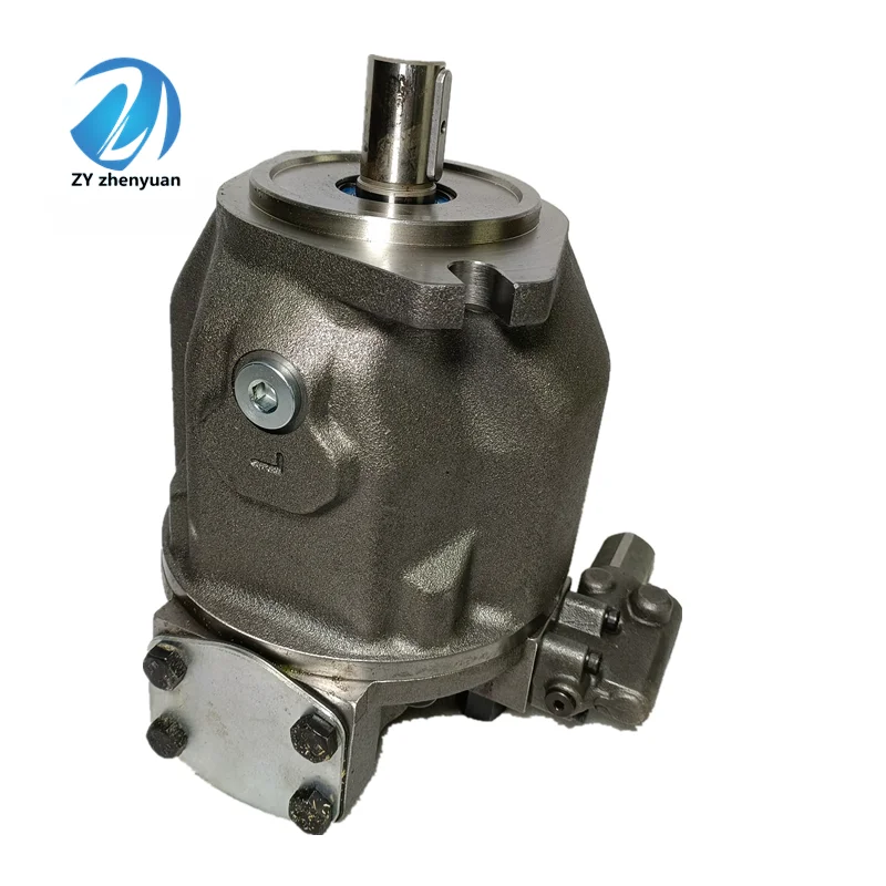 A10VSO A10VO A10VSO18 A10VSO28 A10VSO45 A10VSO71 A10VSO100 Series A10VSO71DFR1/31R-PPA12NOO High Pressure Piston Pump
