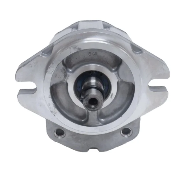 ALP2A-D-30-D Hydraulic Gear Pump ALP2A-D-34-D