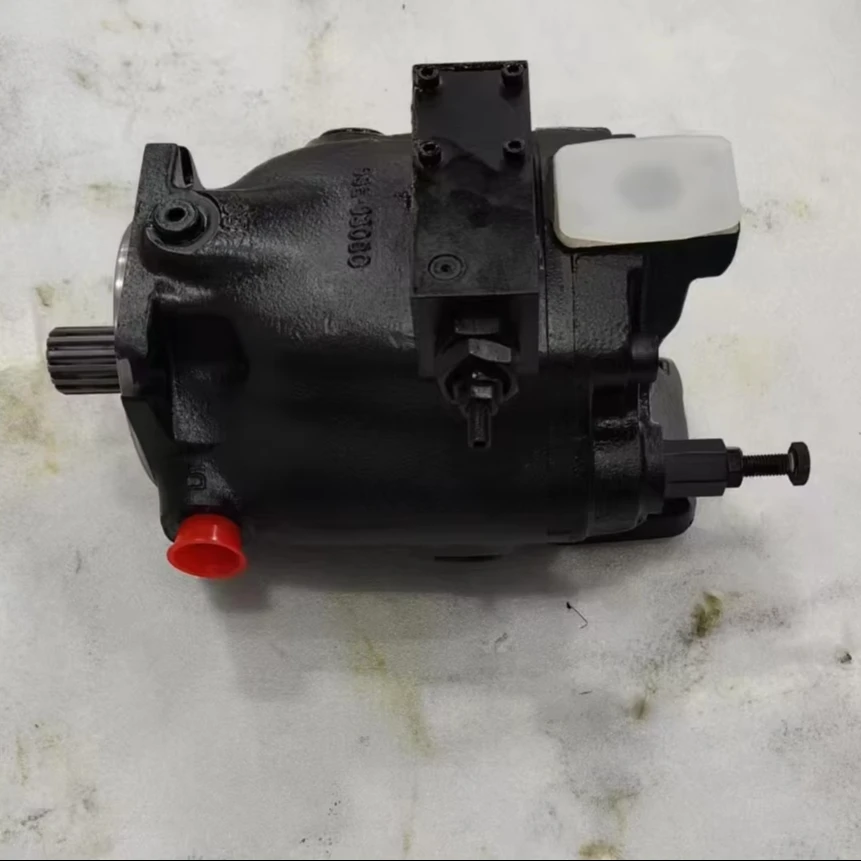 AT354782 High Pressure Variable Hydraulic Piston Oil Pump AT186167 AT151974 AT227997 AT223519