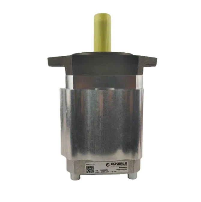EIPC6-125RA23-10 EIPC Internal Gear High Pressure Pump EIPC3-050RA23-10 EIPC5-100RA23-10