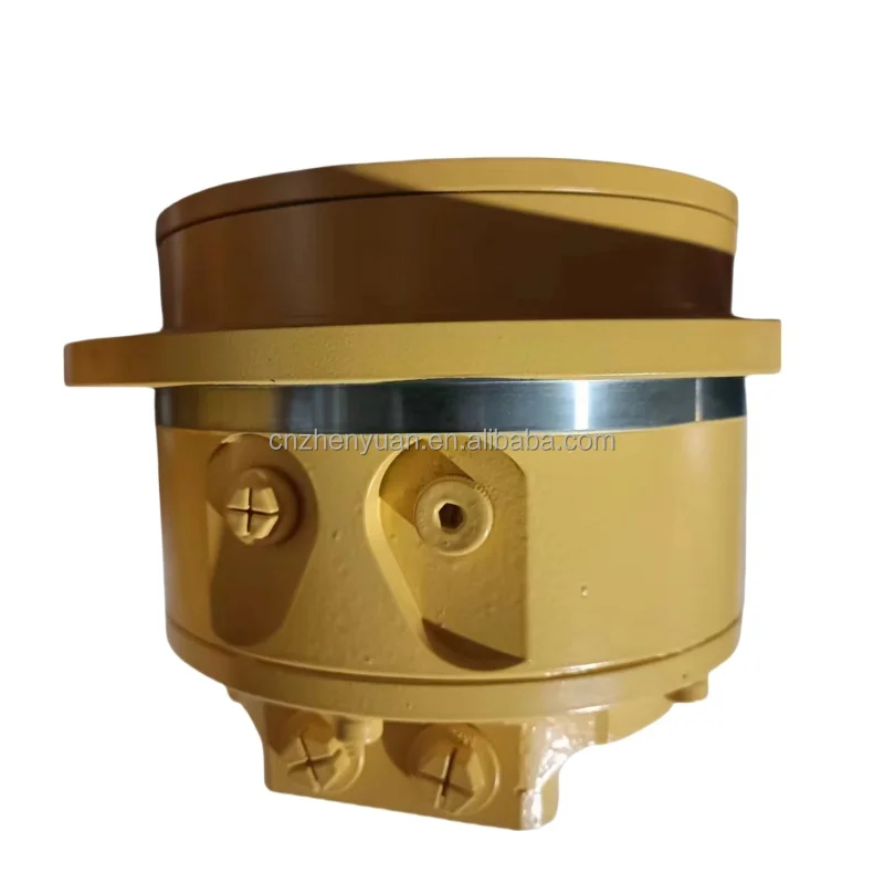 MK04-2-114-K04-3310-3000 OEM Hydraulic Wheel Motor MK12 MK04 MK18 MK23 MK35 High Pressure Low-Speed Piston Motor