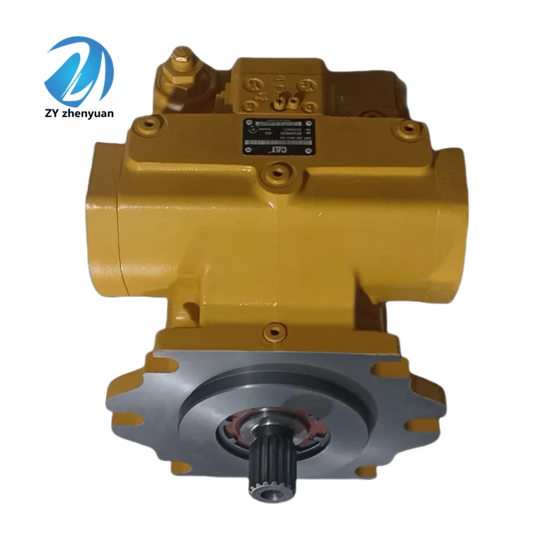 2354110 235-4110(10R-8696) Hydraulic Pump 436c 416c 416D 424D 428d Backhoe Loader