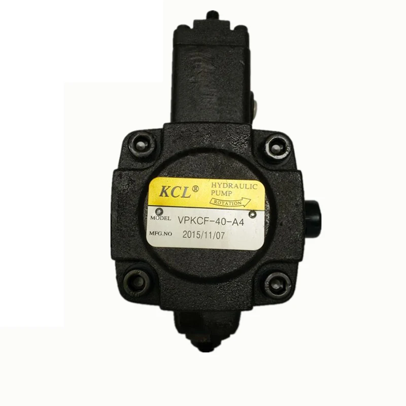 Hydraulic Variable Vane Pump  VPKCC-F4023-A4A3  VP VPKC VPKCC VPVC VPJC Series