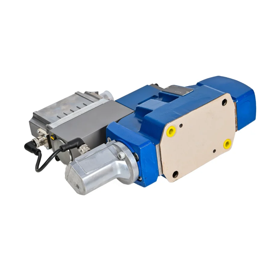 4WRLE  4WRLE10 4WRLE16 4WRLE25 4WRLE32 Hydraulic Proportional Directional Valve 4WRLE16V120M-4X/MXY/24A1