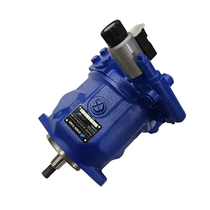 A10VO100DFR1/31R-PSC62K02 A10VO100DFR1/31L-VSC61N00 Hydraulic Piston Pump A10VO A10VO28 A10VO18 A10VO45 A10VO100 A10VO100DFR1