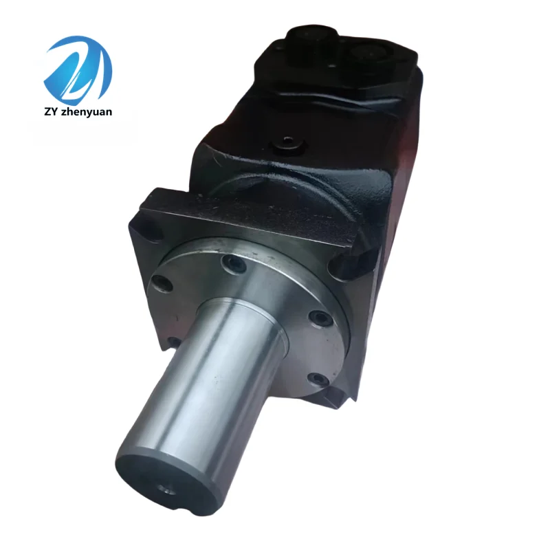 Char-lynn 112 Hydraulic Motor 112-1058-006 112-1216-006 112-1359-006 112-1059-006 112-1128-006