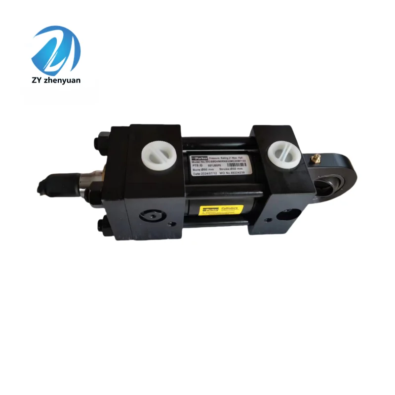 CDM1MP5/25/14/180A1X/B1CGDMWW  CDH1M5 CDM1MP5 CDM1MP3 50DHM Parker Heavy Pressure Hydraulic Oil Cylinder