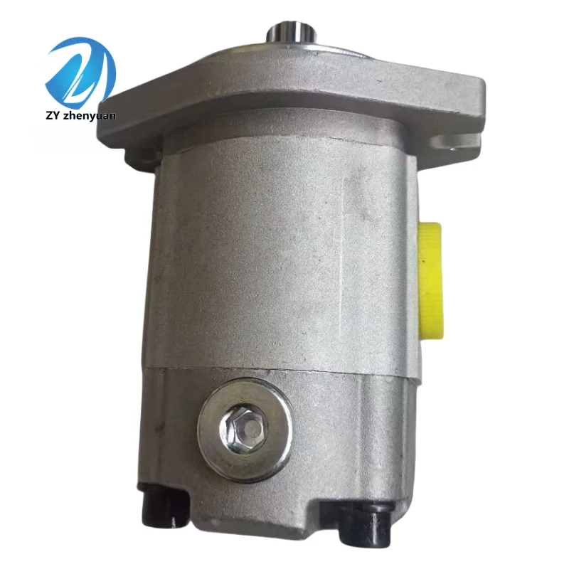 31NB 11NB 11QB 11QA 11QE R450/R455/R500/R510/R480-9S/R520-9S Gear Pump 31NB-30020 11NB-03030 11QB-00130 11QA-01100 11QE-00180