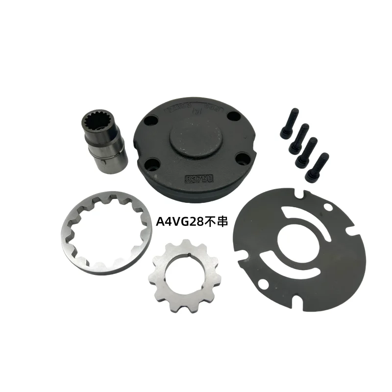 A4VSG355 A4VSG500 Hydraulic Pump A4VG56 Refill Pump A4VG28 A4VG71A 4VG90 Mixer Spare Parts Plunger Return Disc Oil Charge Pump