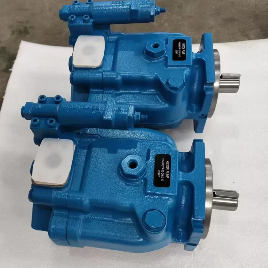 PH PH56 PH80 PH100 PH130 PH170 PH56-MSYR-10-CH-D-10 High Pressure Variable Hydraulic Displacement Piston Pump