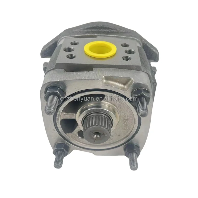 IPVP/IPVAP4-13/16/20/25/32101/171 Hydraulic Gear Pump IPVS4/5/6/7  IPVS4-32-100 IPVS6-125-100 IPVS5-64-100 IPVS7-250-100