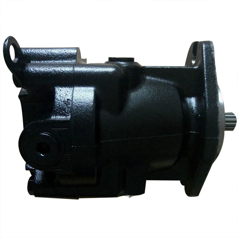 MMF044DAFHABNNN   MMV MMF MMV044 MMF044 MMV044D MMF044D MMF046 Axial Variable Hydraulic Piston Motor