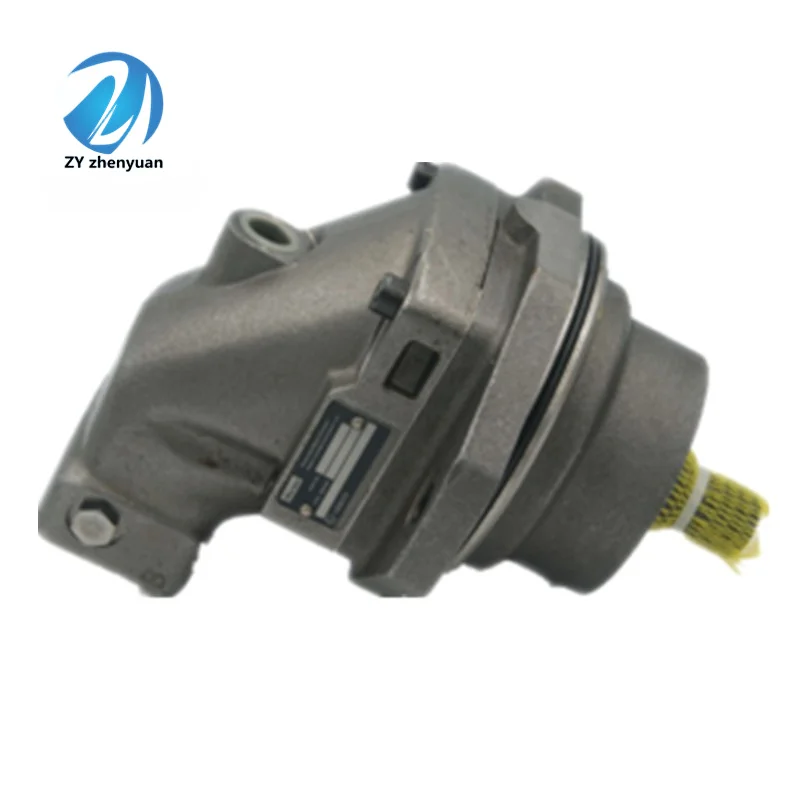 Parker F12 F12-080 Hydraulic Motor F12-030 F12-030-MF-CV-K-000-0000-P0 F12-030-LS-SV-S-000-0000-P0 F12-030-MF-IV-P-000-0000-P0