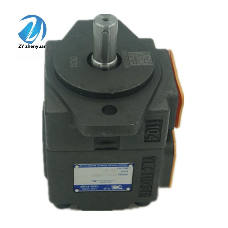 PV2R1 PV2R2 PV2R3 PV2R4 Series PV2R1-31-F-RAA-43 High Pressure Hydraulic Vane Pump PV2R2 -47-L-LAA- 40