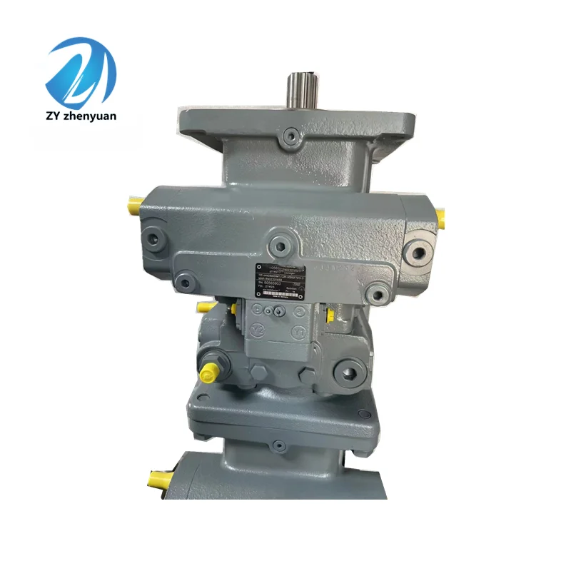 A4VG105 A4VG125 A4VG140 A4VG175 A4VG180 Series A4VG180EP4D1/32L-NZD02F691DH-S High Pressure Hydraulic Piston Pump and Parts