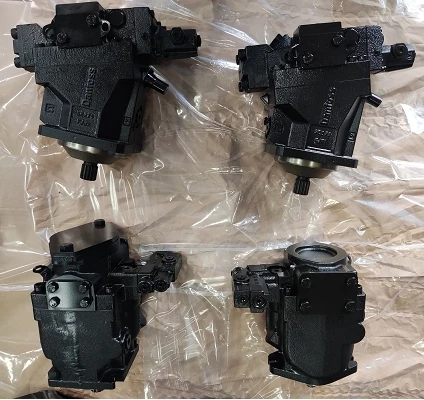 JRR JRL FRR JRRS JRLS FRL JRR060 RR060BBS3020NNN3C2N2A8NNNNNNNNN Hydraulic Axial Piston Variable Displacement Pump