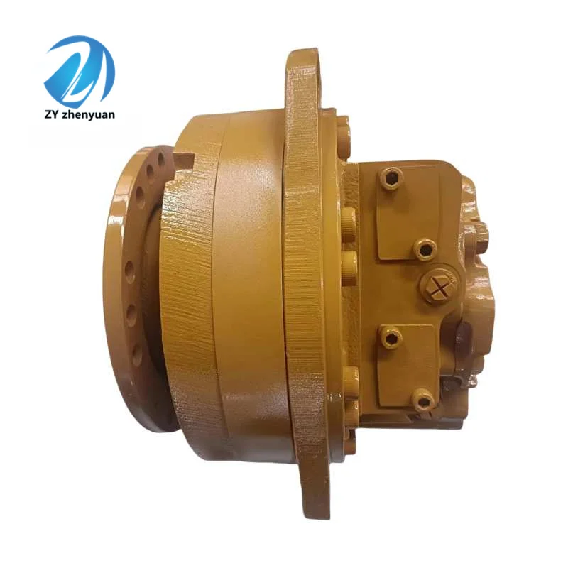 MSE18-2-G24-F19-1640-5FJ0 Radial Hydraulic Pump MSE18-1-A21-T12-1620-5DEJM