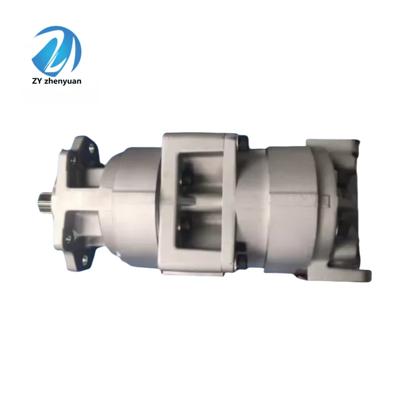 705-51-20640 WA200-1-A Hydraulic Pump for Dump Truck 705 705-52 705-51 Series Wheel Loader Pump