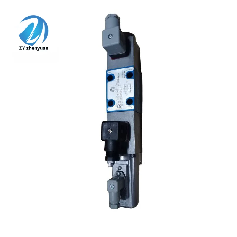 KBDG4V-5-33C50N-Z-M2-PE7-H7-11 KBDG4V533C50NZM2PE7H711 Proportional Directional and Throttle Valves