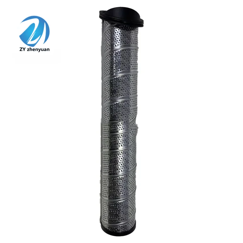 Replaced Hydraulic Oil Filter Element Fits Parker Replacement Parts  937397Q 932692Q 937401Q 932689Q 937405Q
