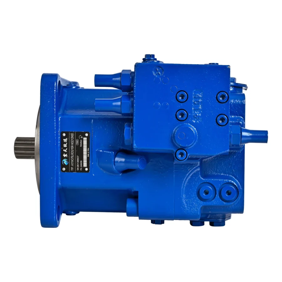 A11VO60EP20/10R-NZC12K01H-K A11VO60 Axial Piston Variable Pump A11VO60LRDS/10L-NZC12K02