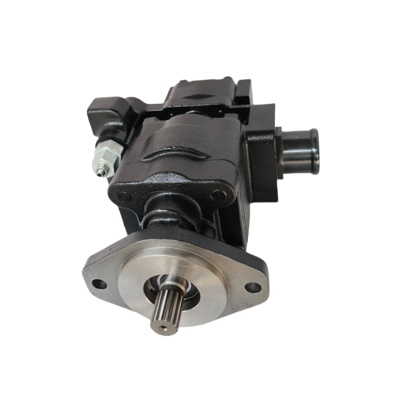AT331223 High Pressure Hydraulic-pump AT169030 310SG/310SJ/310SK/310SL
