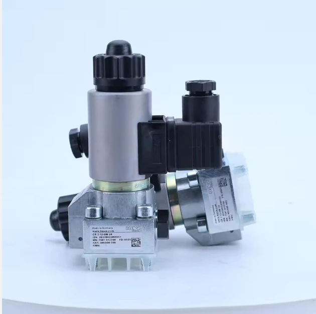 Directional Seated Valve Type G GR-2-12-GM24 GR 2-12 GM24 Harvey On-off Valve Circuit Breaker GR GS GZ GR2-3-G24 GS2/GR2/GZ3