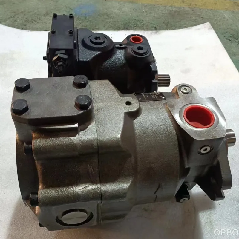 PAVC PAVC33 PAVC38 PAVC65 PAVC100 Series PAVC65BR13 Hydraulic High Pressure Axial Variable Piston Pump