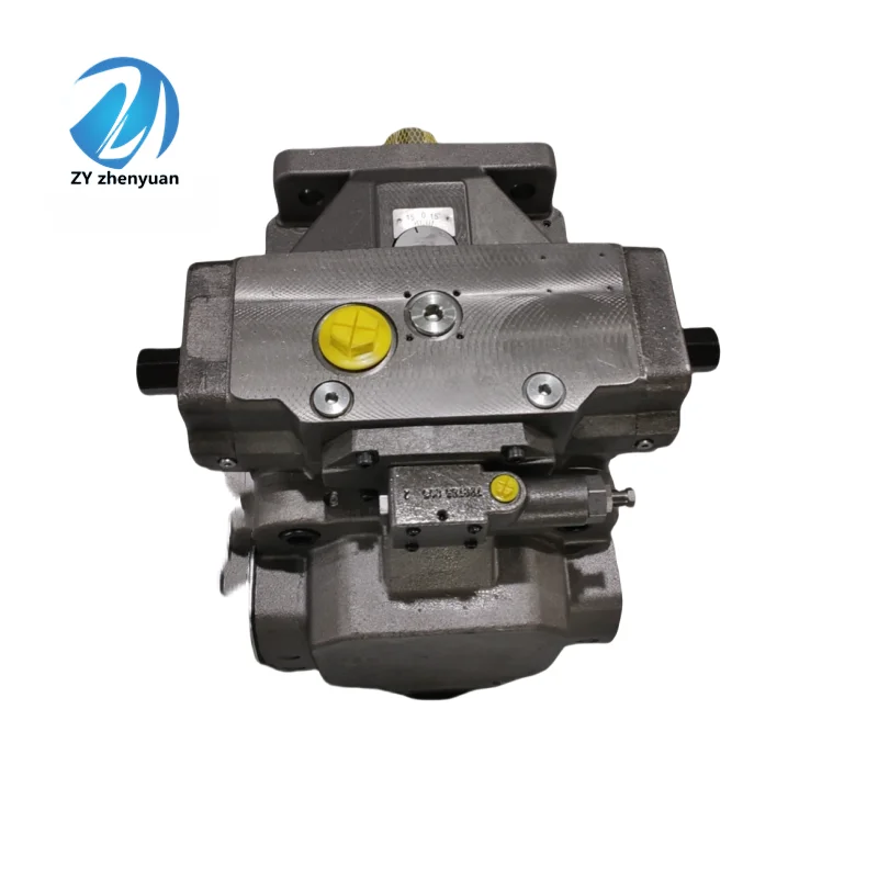 A4VSO250DRG/30R-PPB13N00 High Pressure Oil Axial Piston Variable Displacement Pump A4VSO Pump 40 71 125 180 250 355 500