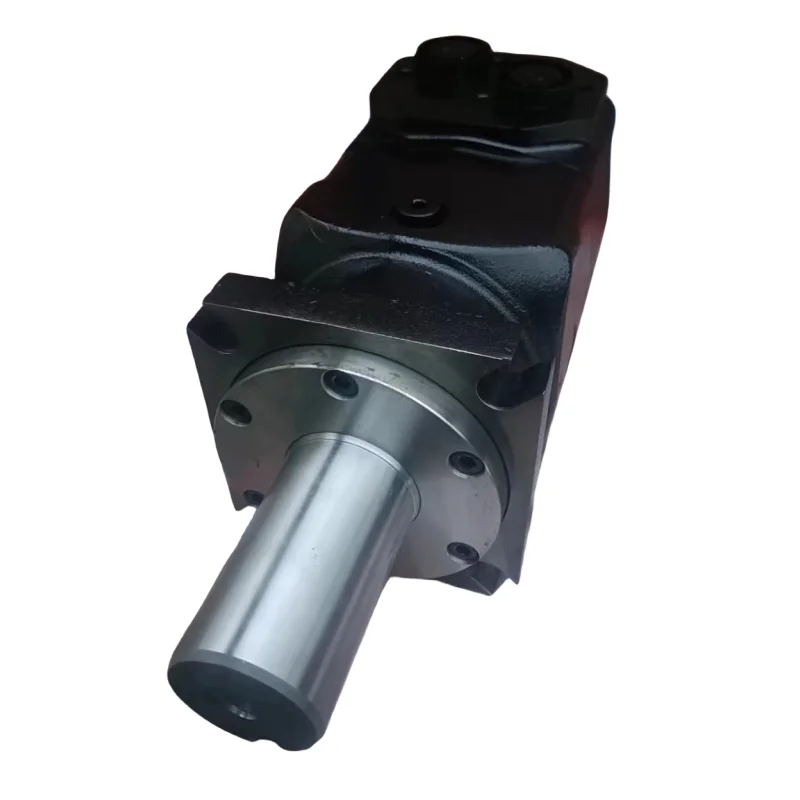 Low Speed Types Hydraulic Motors OMS OMSS OMSW Orbital Motor OMSW315 151F0534 OMSW80 151F0521 OMSW250 151F0533