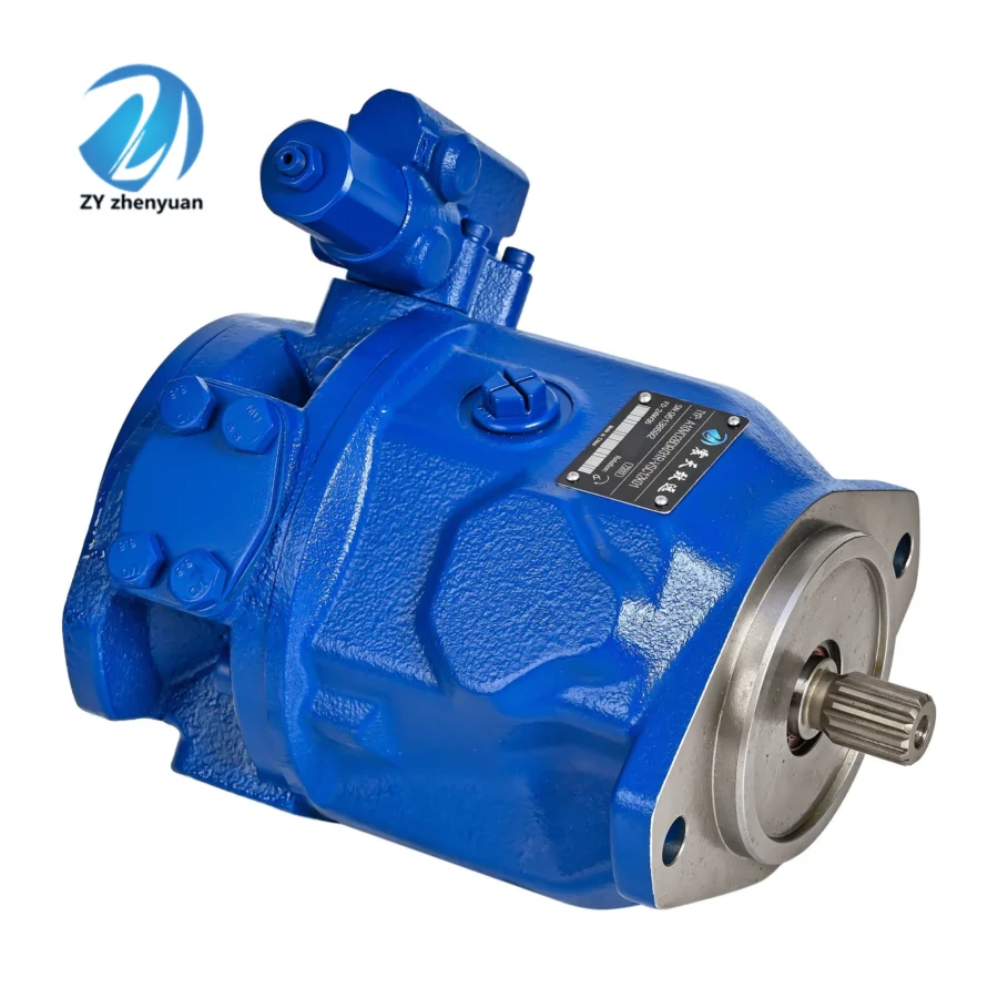 R902427488 AA10VSO18DFR/31R-VSA12N00 Hydraulic Pump A10VSO A10VSO71/A10VSO45/A10VSO28/A10VSO18/DR/DFR1/DFLR/31R/32R/31L