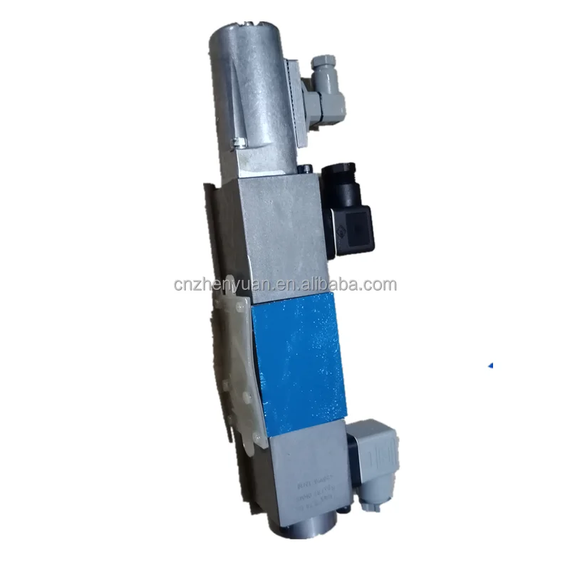 KBDG4V 5 33C30N Z M2 PE7 H7 10  KBDG4V-3-33C20N-Z-M1-PE7-H7-10 Hydraulic Control Check Valve KDG5V KBDG4V